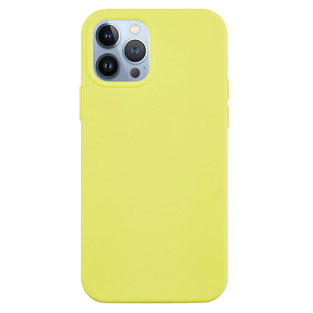 Til iPhone 15 Pro Max Flydende Silikone Blødt foring Bagcover Anti-drop telefoncover Til iPhone 15 Pro Max Flydende Silikone Blødt foring Bagcover Anti-drop telefoncover